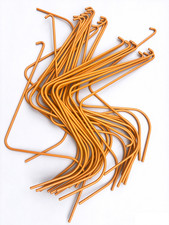 40pc-Hay Rake Teeth Replacement for M&W 55