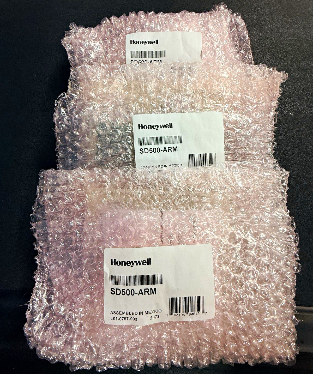 SILENT KNIGHT SD500-ARM RELAY MODULES BRAND NEW