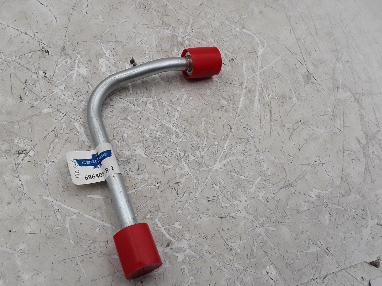 Cascade 686408 R-1 Cascade 686408 R-1