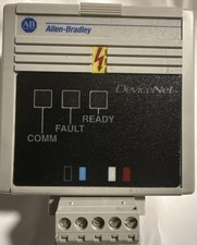 NEW ALLEN BRADLEY 160-DN2 COMMUNICATION MODULE SER.A 160DN2 No Box picture