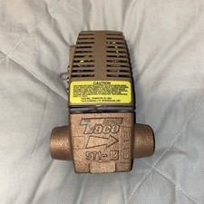 Taco T571-2 - Gold Series - Zone Valve - 2 Way - New Old Stock picture