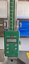 INSIZE 1150-1500E Electronic Height Gage, Range 0