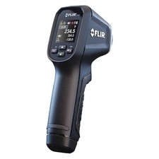 FLIR TG56 IR Thermometer, SingleDot,-22 to 2732F 48FT97 picture