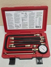 Matco Tools CT110K Master Compression Tester Kit picture