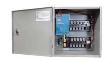 Somfy 24V Power Panel For Motorized Rollers. Will Power Up To 10 / 20 Motors picture