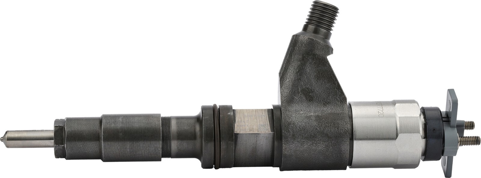 OEM Reman Denso 095000-631 Diesel Fuel Injector John Deere W/Core