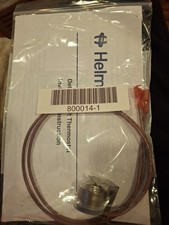 Helmer Scientific Fan Delay Defrost picture