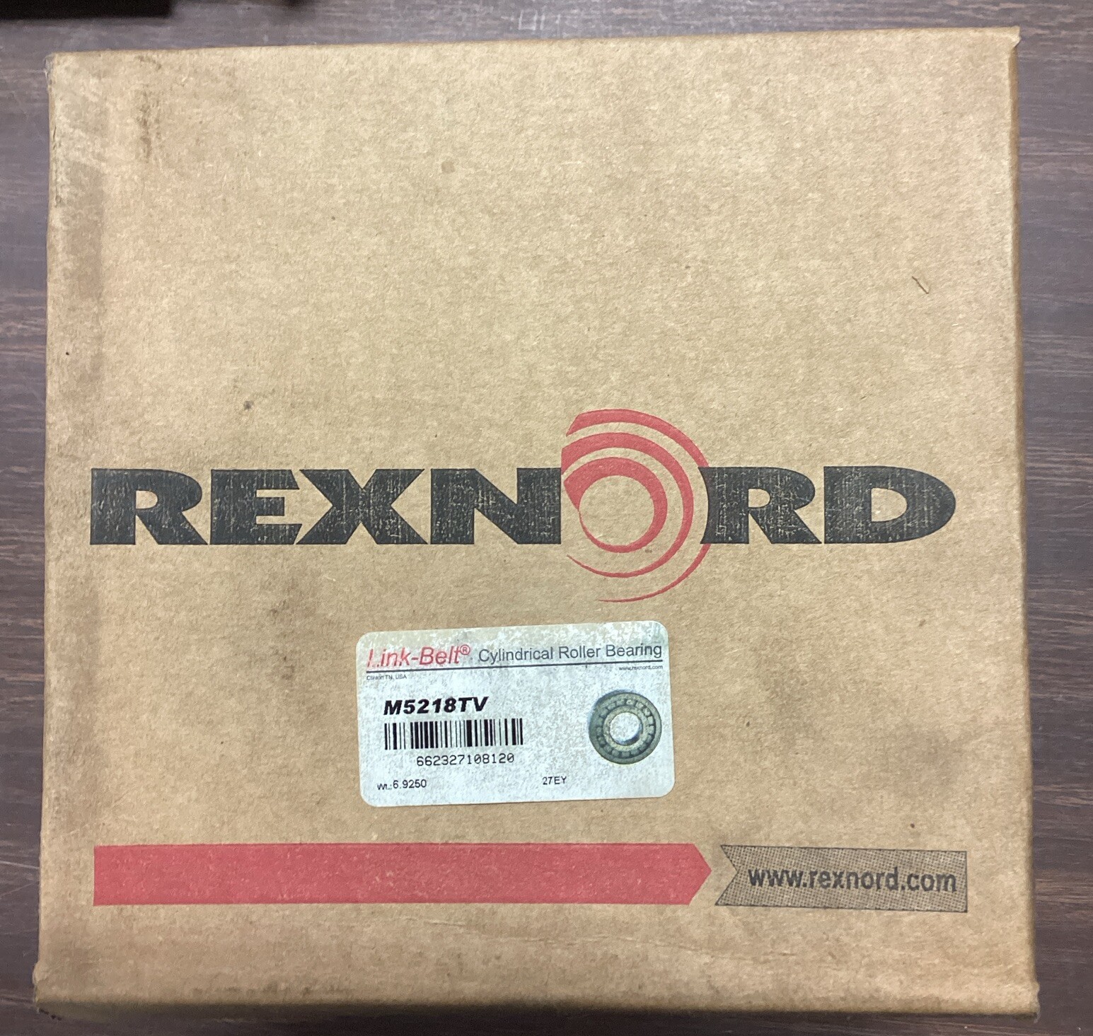 REXNORD LINK-BELT M5218TV