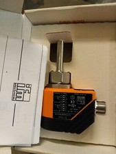 IFM SI1000 Brand New Efector 300 Flow monitor SID10ADBFPKG/US-100-IPF #US picture