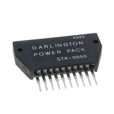 Replace NEW IC Power Amplifier FOR STK0050 STK0050 picture