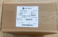 1PC New Allen Bradley Servo Drive Kinetix 300 2097-V34PR5 2097 V34PR5 AB picture