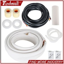 Findmall 50 Feet 3/8