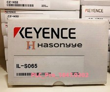 1PCS Brand New Keyence IL-S065 ILS065 Sensor Fast delivery us free tax picture