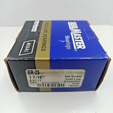 SealMaster ER-23 Gold Line 1-7/16