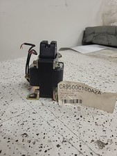 GENERAL ELECTRIC CR9500C100A2A SOLENOID COIL picture
