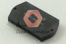 new 5PCS STK4201II SANYO  Amplifier Module picture
