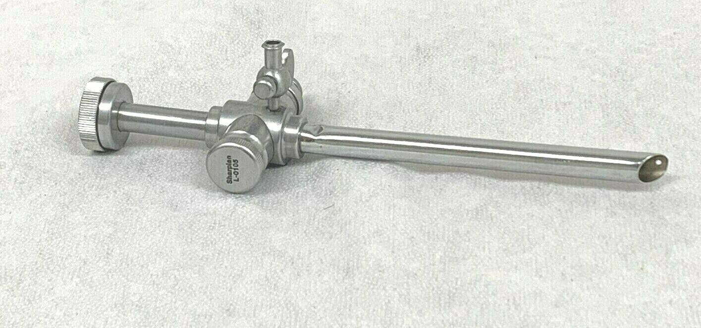 Sharplan laryngoscope L 0105 Lumenis