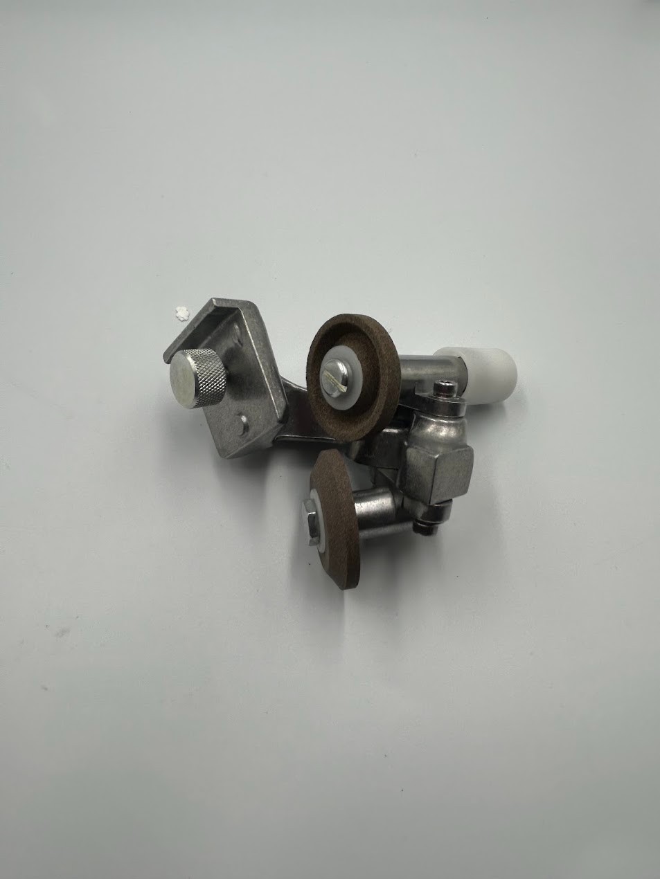 Hobart Meat Slicer Sharpener Assembly with Stones