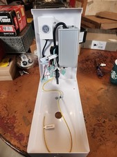 SCNY LED AL01 40K FPCL MVOLT DWHXD POWER SUPPLY ONLY picture