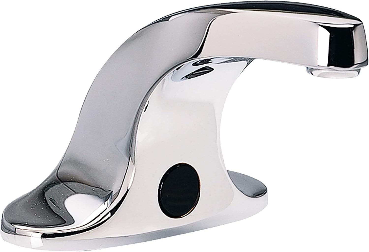 American Standard Innsbrook Selectronic 6055205.002 Hands-Free Faucet 0.5 GPM American Standard Innsbrook Selectronic 6055205.002 Hands-Free Faucet 0.5 GPM