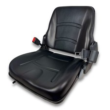 Universal Forklift Seat for Cat Clark Komatsu Nissan Yale Toyota Hyster picture