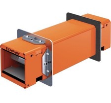 EZ Path Pathway EZDP33FWS Firestop Device & Mounting Plate Kit Series 33 (NEW) picture