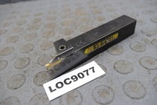 KENNAMETAL A4SMR-1603-17 INDEXABLE GROOVING TOOL SHANK 1''  LOC9077 picture