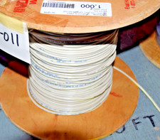 Prysmian Carol General  #C4063 RS232 Data Cable,  500FT Spool.      picture