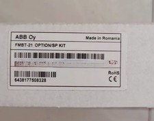 FMBT-21 1PCS Brand New ABB FMBT-21 Adapter Module Fast shipment picture