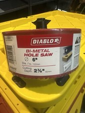Diablo Tools 6