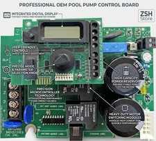 2026 New Upgraded GLX-PCB-RITE Main Circuit Board & GLX-PCB-DSP Display Board，Fi picture