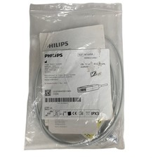 Philips REF M1668A 5 Lead ECG Trunk Cable #989803145061 picture