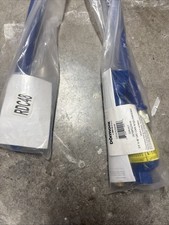 Dormont 3/4 in x 48 in Blue Hose™ with Swivel MAX® Gas Hose Connector picture