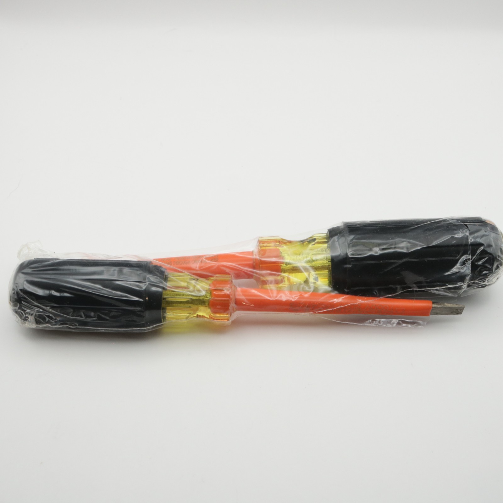 Cementex P2-4CG + MC4PCG Insulated Screwdrivers New Sealed
