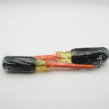 Cementex P2-4CG + MC4PCG Insulated Screwdrivers New Sealed picture