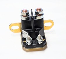 Trombetta 784-1411-020-02 14V Continuous Duty Solenoid Contactor picture