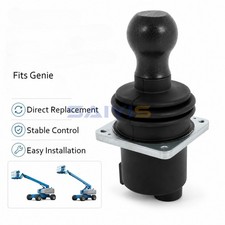 101174GT 101174 Dual Axis Joystick Controller for Genie S100 Z-45/25J Z-60/34 picture