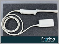 PHILIPS C10-3V ENDOCAVITARY TRANSDUCER PROBE 453561605803 FOR PARTS OR REPAIR ** picture