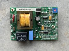 Hobart C44a  Commercial Dishwasher Heating Board Assy Temp Control  475458-00001 picture