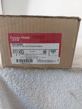 CROUSE-HINDS TMCX6206 2