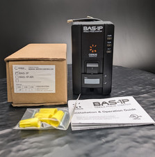 BAS-1P SINGLE PHASE BUILDING AUTOMATION MOTOR STARTER  CERUS NEW IN BOX picture