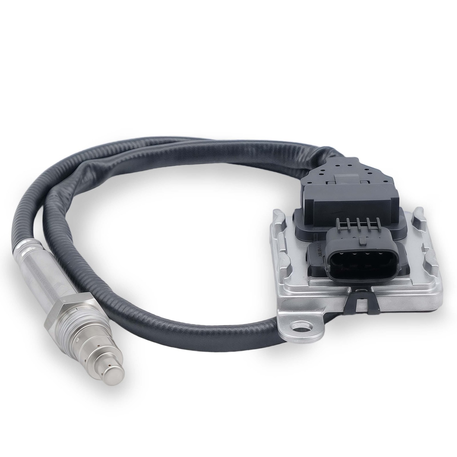 22303391 5WK97366 NOx Sensor Outlet Compatible with Volvo D11 D13 D16 VHD VN ...