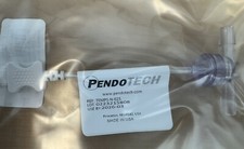 PendoTECH Single Use PS Temperature Sensor 1/4” Hose Barb TEMPS-N-025 picture