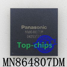 1pcs* 100% New MN864807ADM MN864807DM MN864807A BGA IC Chipset #TPC98 picture