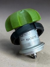 NovaSeptic NA12/15 Manual Plastic Actuator Millipore Valve NA12 NA15 Brand New picture