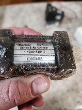 Parker Series S 1.12NS16X01.1 picture