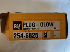 254-6825 CAT Glow Plug picture