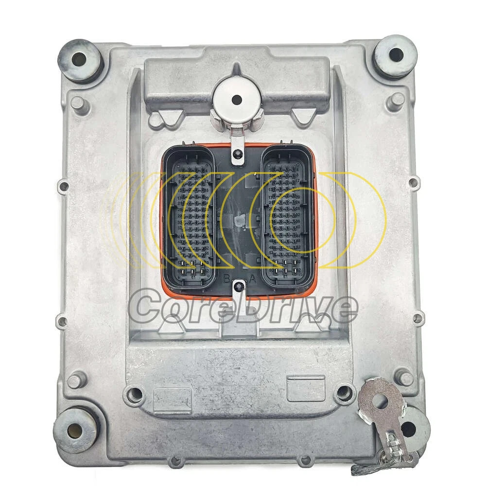 ECU ECM Engine Controller Module 20977019 For Volvo FH4 FM13 FH16 D11 D12 D13 ECU ECM Engine Controller Module 20977019 For Volvo FH4 FM13 FH16 D11 D12 D13