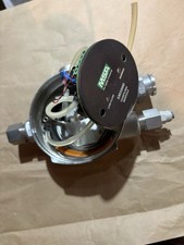 MSA SM5000 10043264 DC Pump Sampling Module Ultima X XE Untested picture