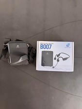 Wireless Voice Amplifier B007 (WinBridge) + Headset Mic – Portable Speaker for picture